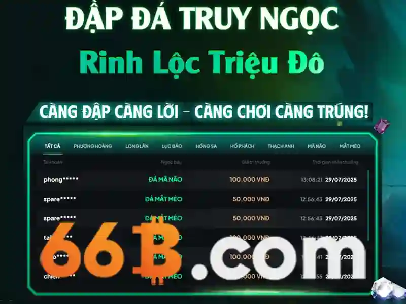 Khái niệm 66B và quy mô tham số