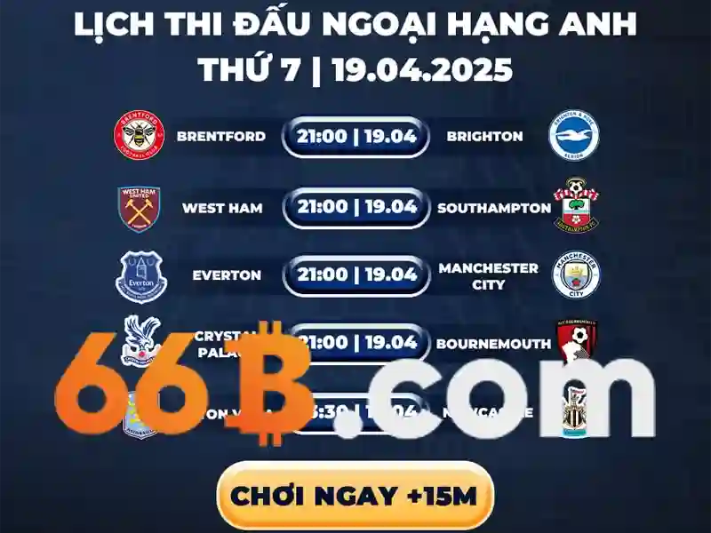 Giới thiệu về 66b