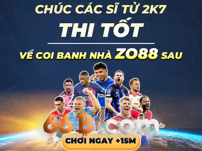 Giao diện nhà cái hoàn hảo