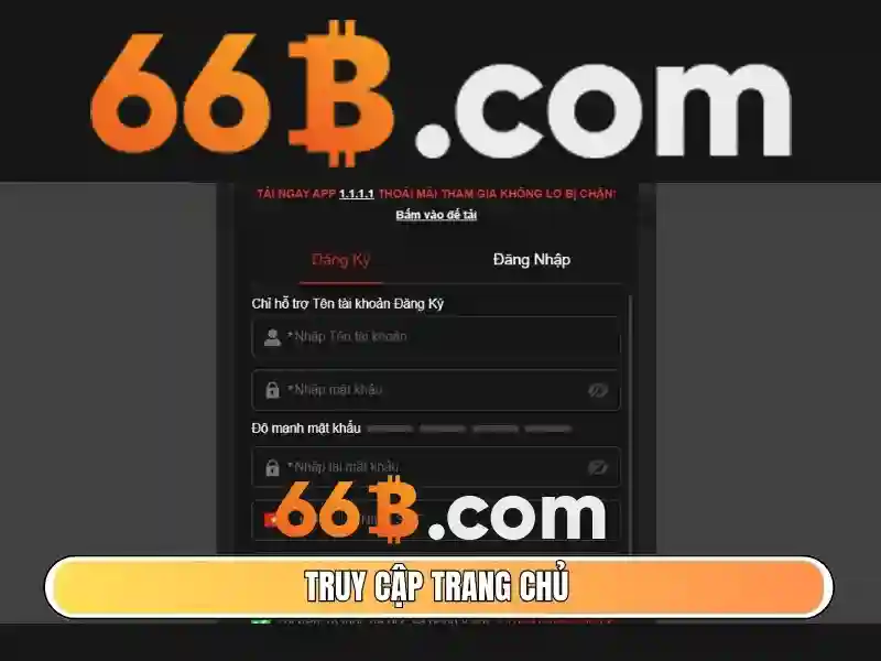 66b và hành trình của một khái niệm