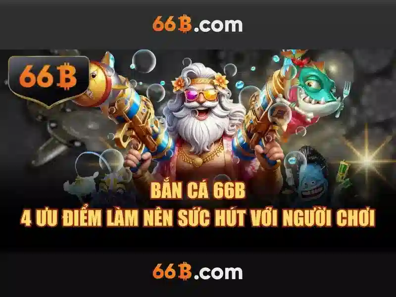 Giới thiệu về 66B