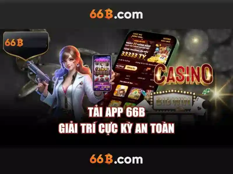 Ứng dụng của 66B trong thực tế