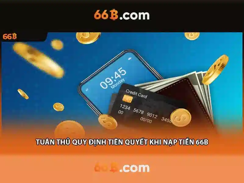 66B là gì?