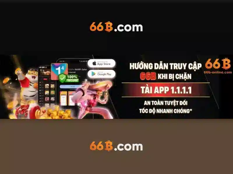 Giới thiệu về 66B