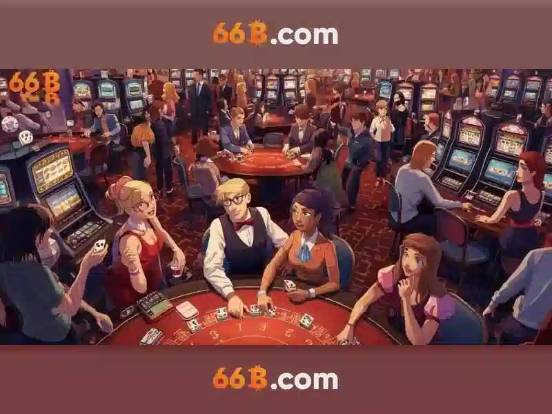 66b trong kỷ nguyên số hóa Giao diện nhà cái hoàn hảo