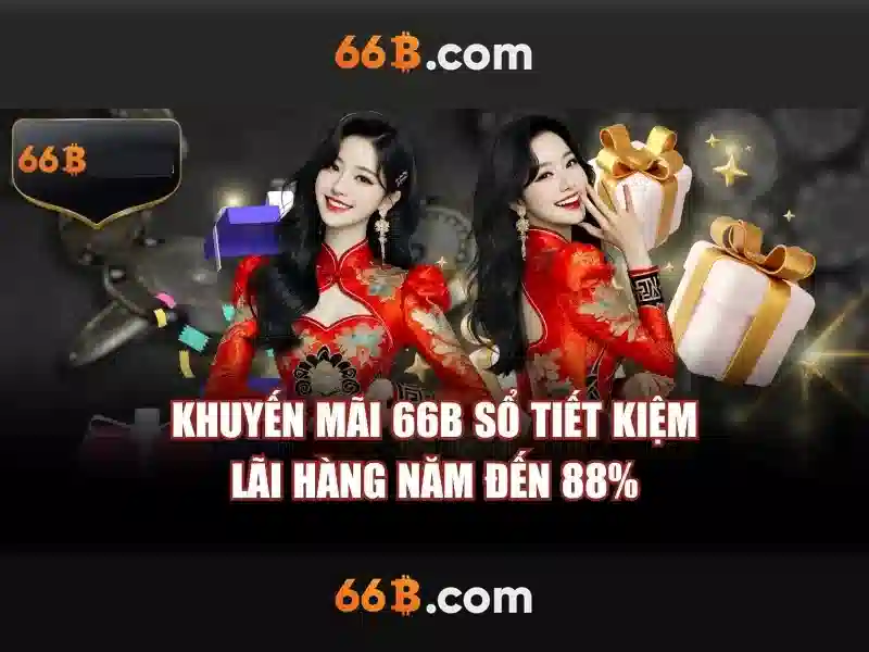 66B là gì?