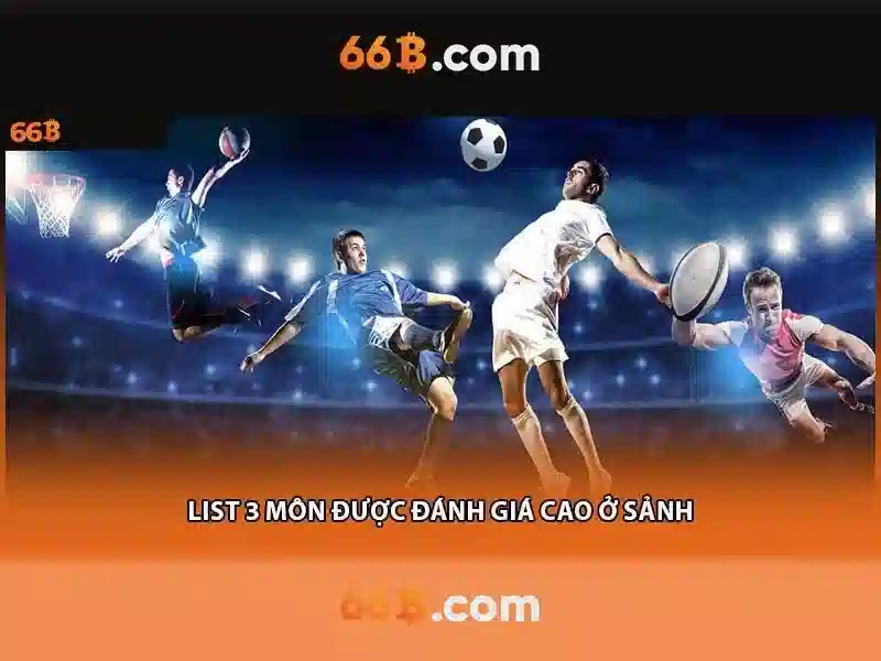 Đặc điểm chính của 66B