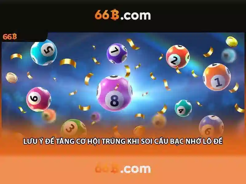 66b là gì?