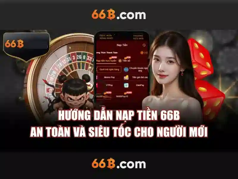 66B là gì?
