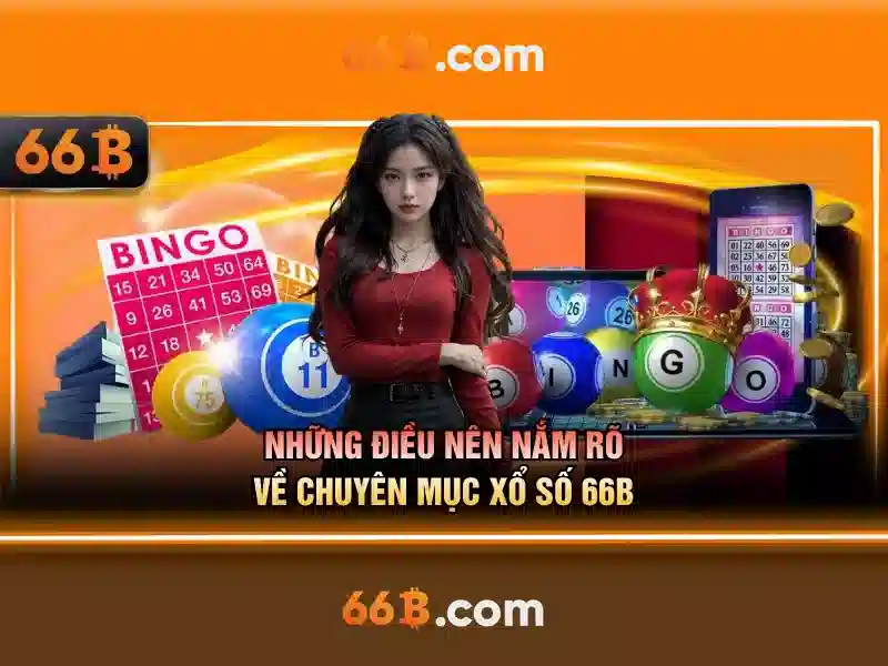 66b và ý nghĩa của nó