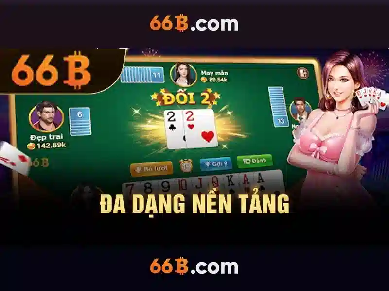 Ứng dụng thực tiễn của 66B