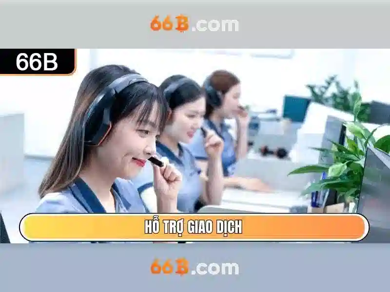 Giao diện nhà cái hoàn hảo