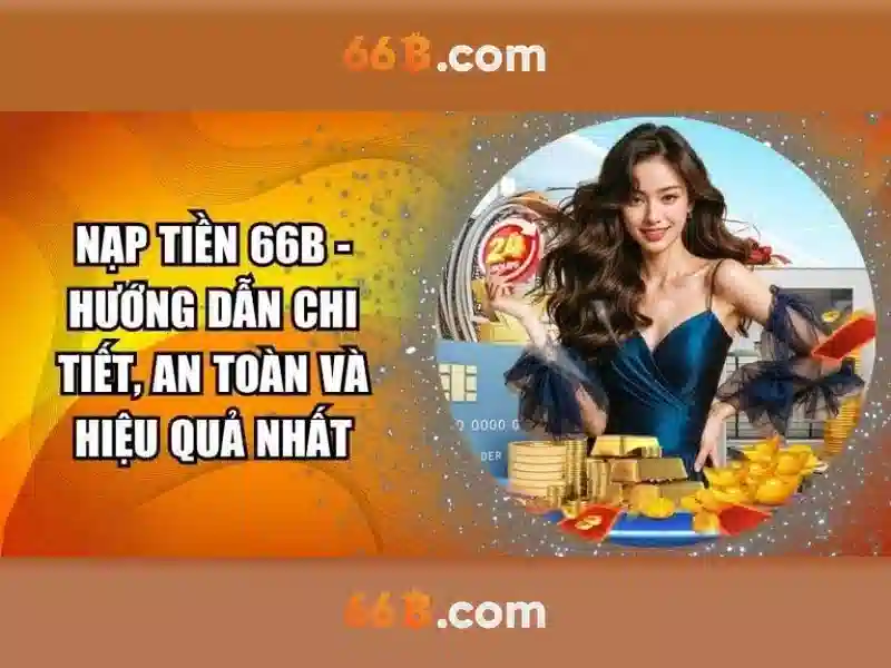 66B là gì?