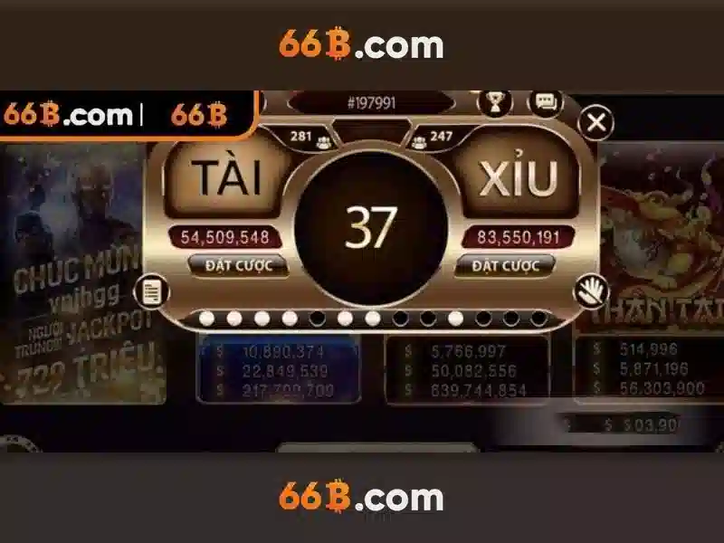 66b là gì?