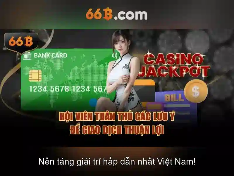 Giao diện nhà cái hoàn hảo