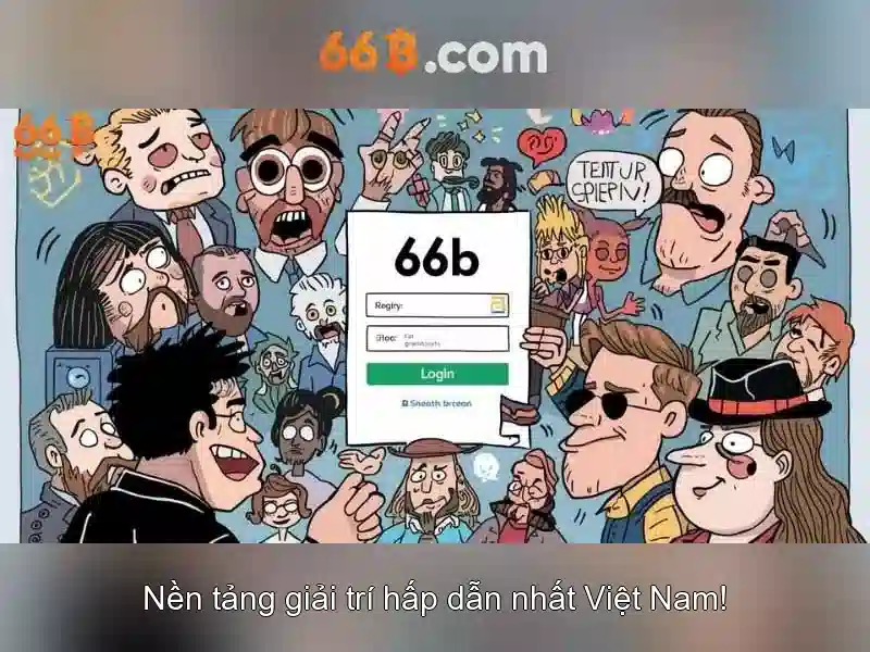 Tính năng nổi bật của 66b
