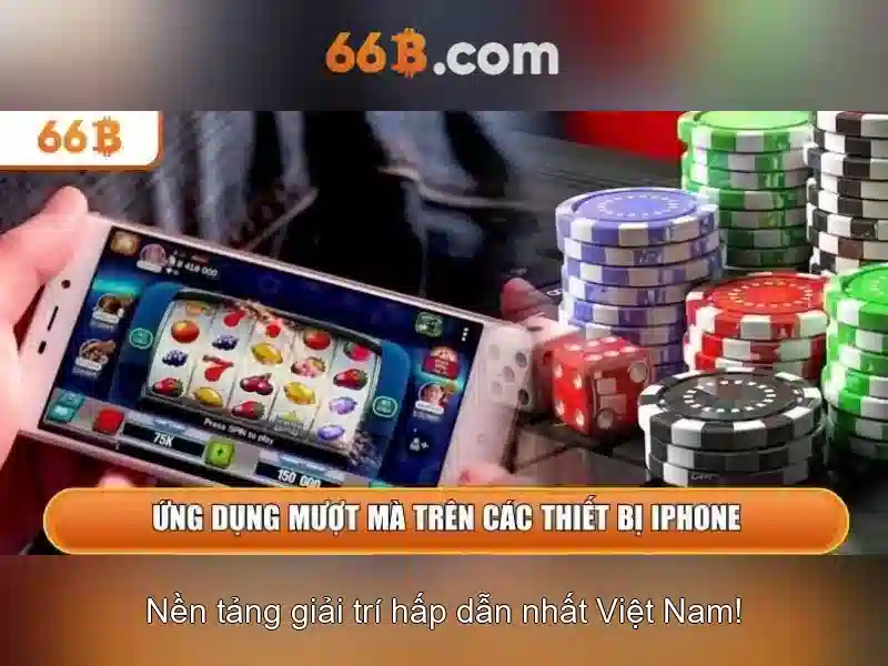 Giao diện nhà cái hoàn hảo