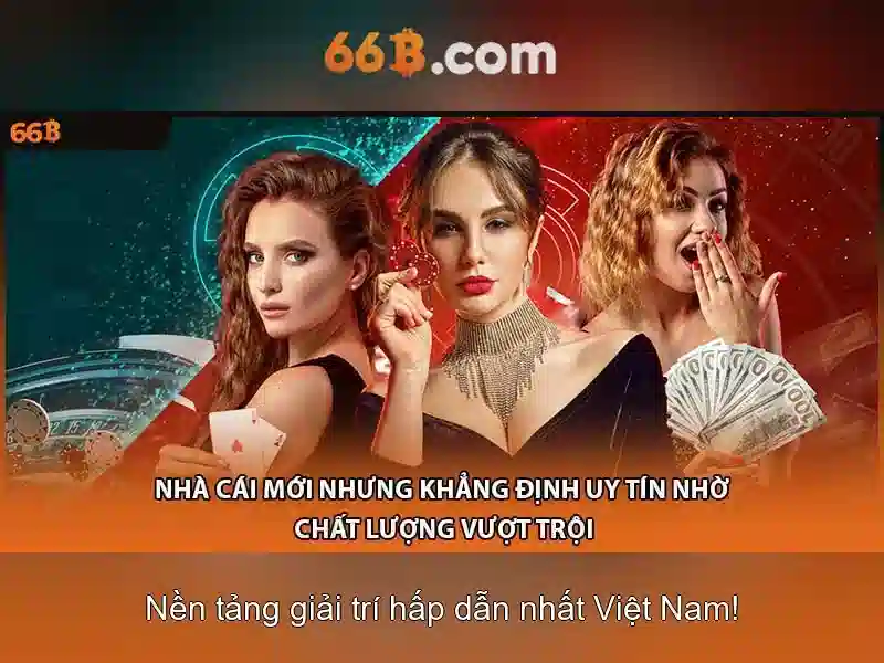 Giao diện nhà cái hoàn hảo