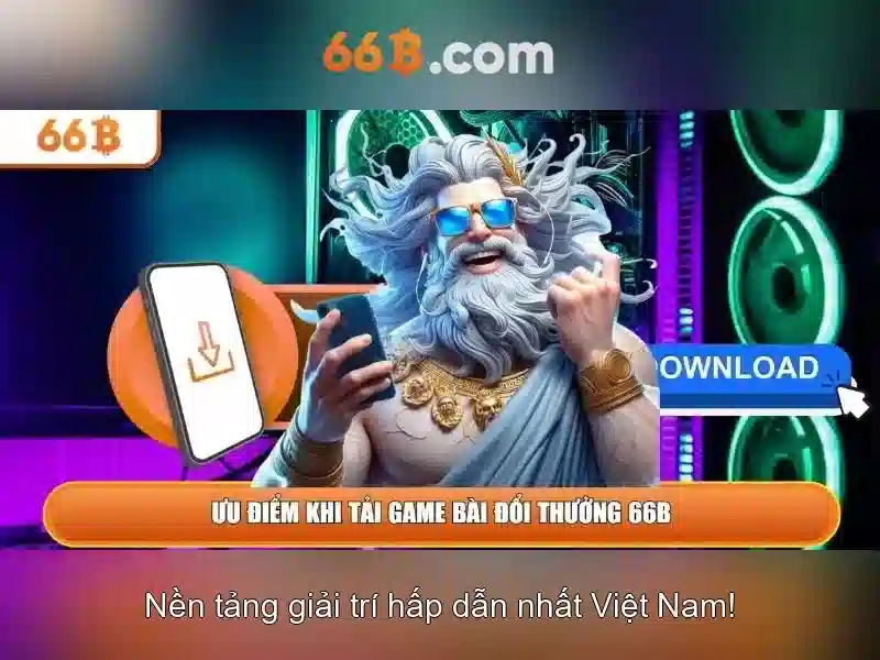 66b là gì?