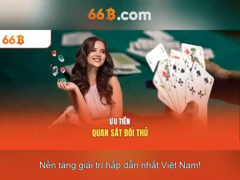 Đặc điểm nổi bật của 66b
