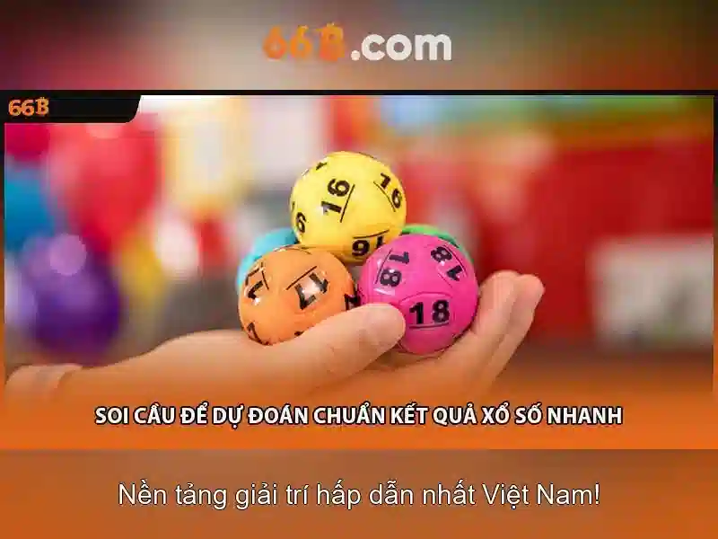 66b là gì