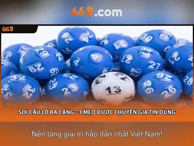 Giới thiệu về 66B