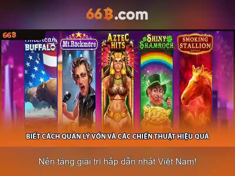66b: một khái niệm đặc thù Giao diện nhà cái hoàn hảo