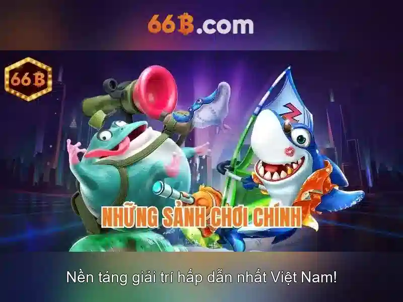 Giao diện nhà cái hoàn hảo
