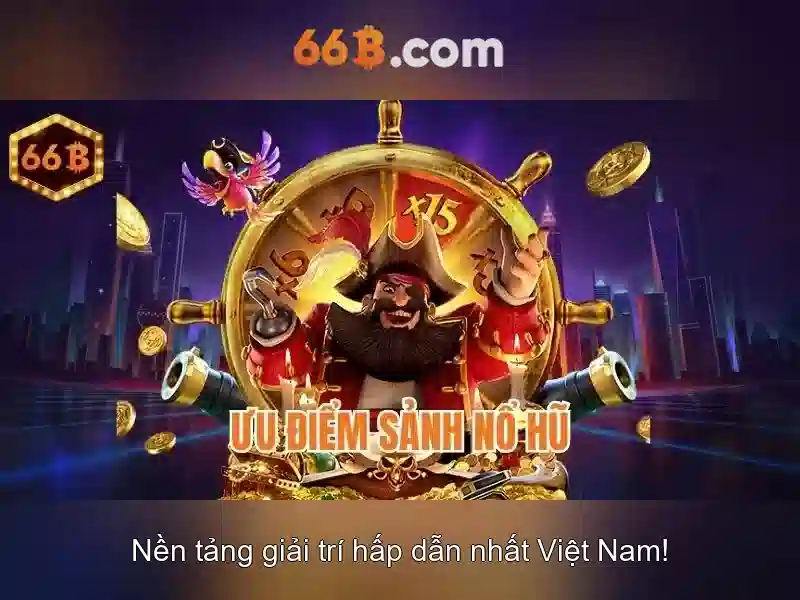 Giao diện nhà cái hoàn hảo