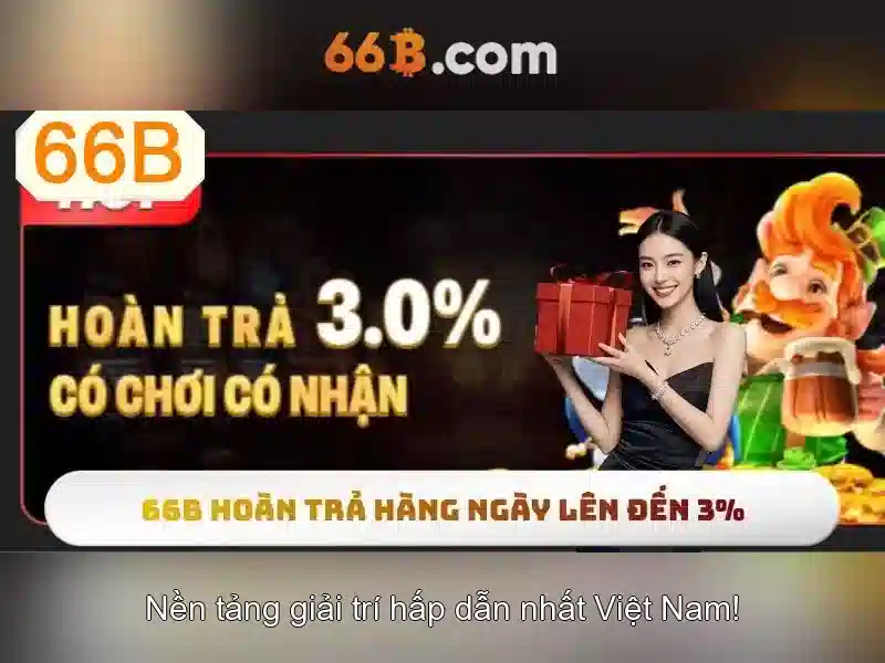 Thách thức và tương lai của 66B