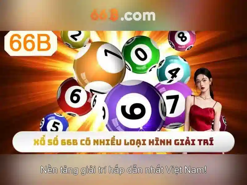 66B là gì?