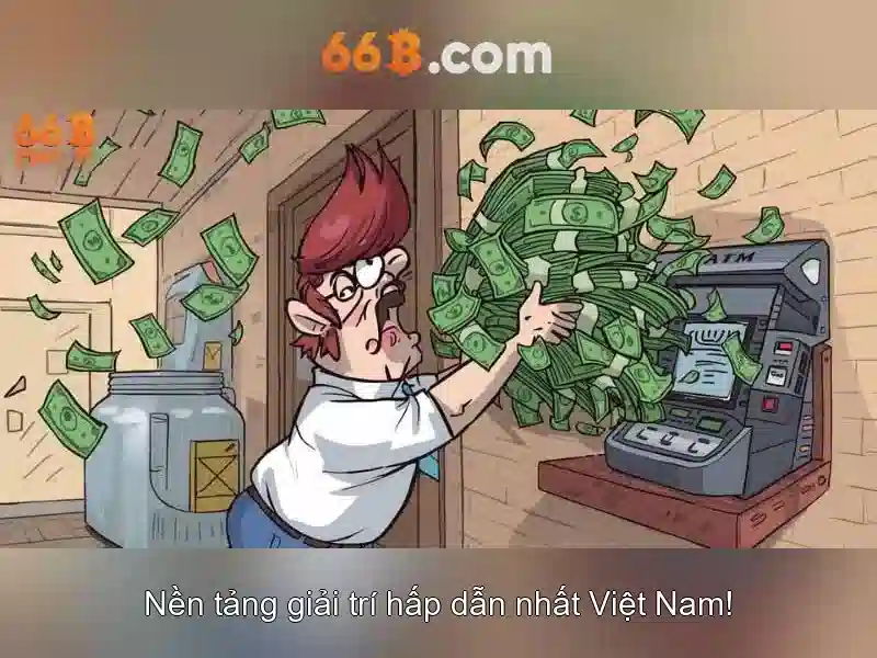 Giới thiệu về 66B