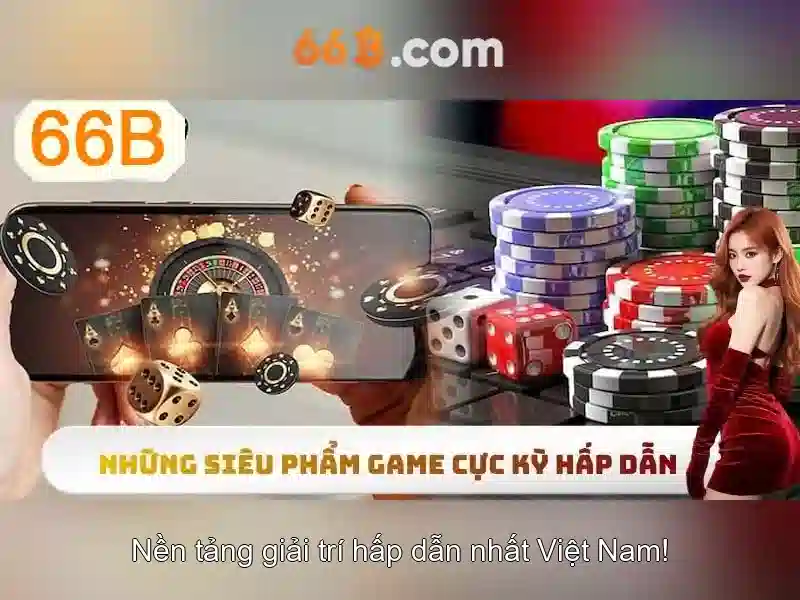 Giao diện nhà cái hoàn hảo