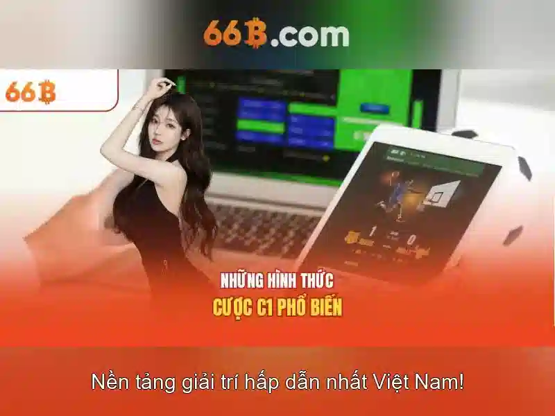 Các ứng dụng nổi bật của 66b