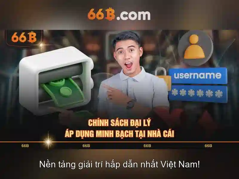 Giao diện nhà cái hoàn hảo
