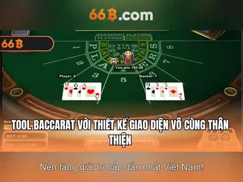Giao diện nhà cái hoàn hảo