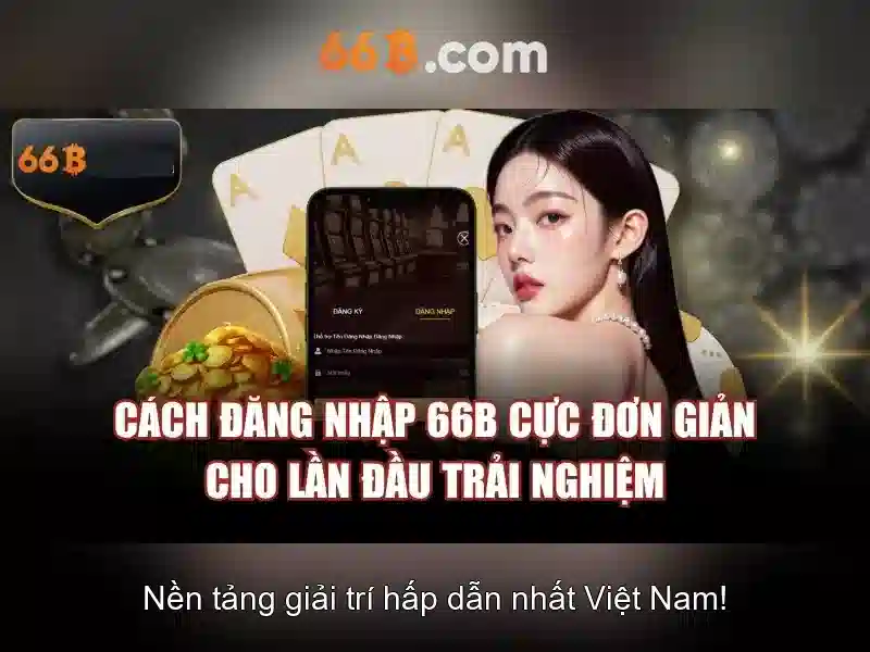 Giao diện nhà cái hoàn hảo