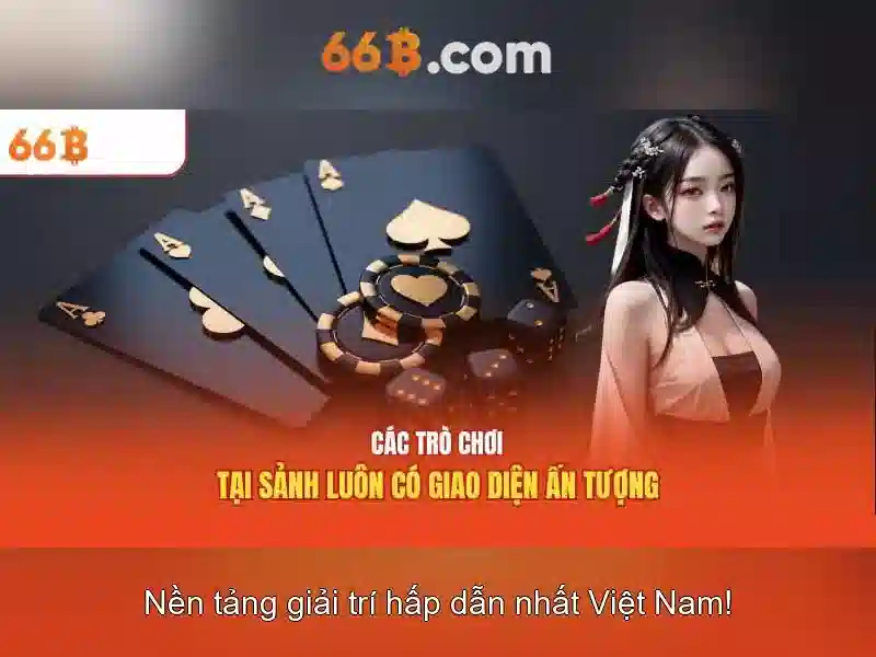 66b là gì?