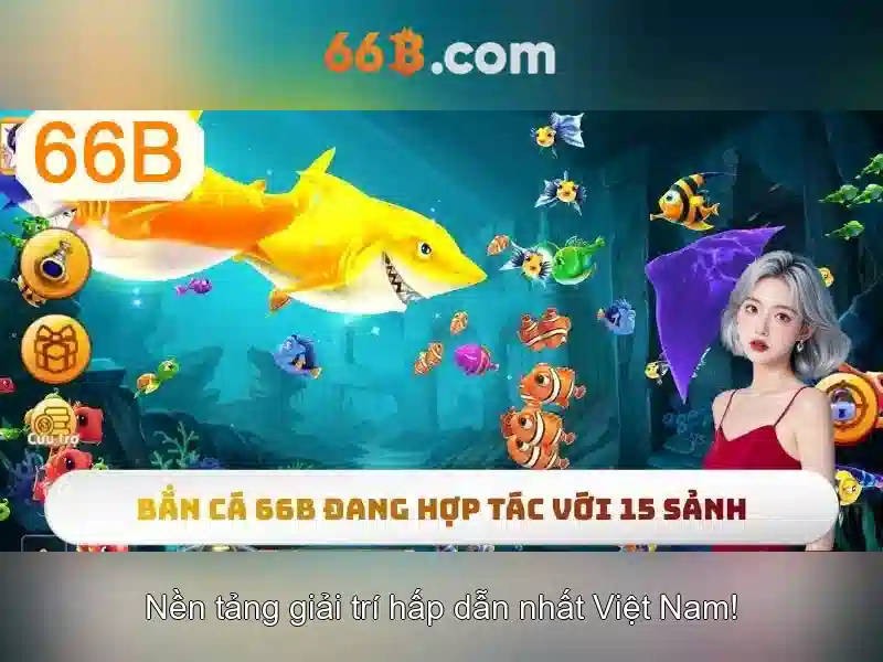Đặc điểm nổi bật của mô hình 66B