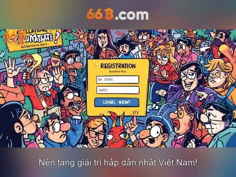 Giới thiệu về 66b