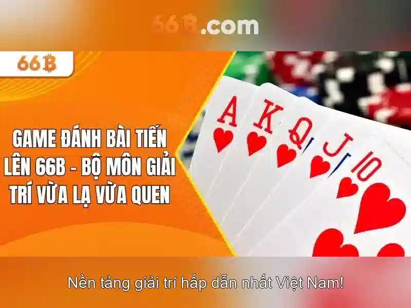 66b là gì?