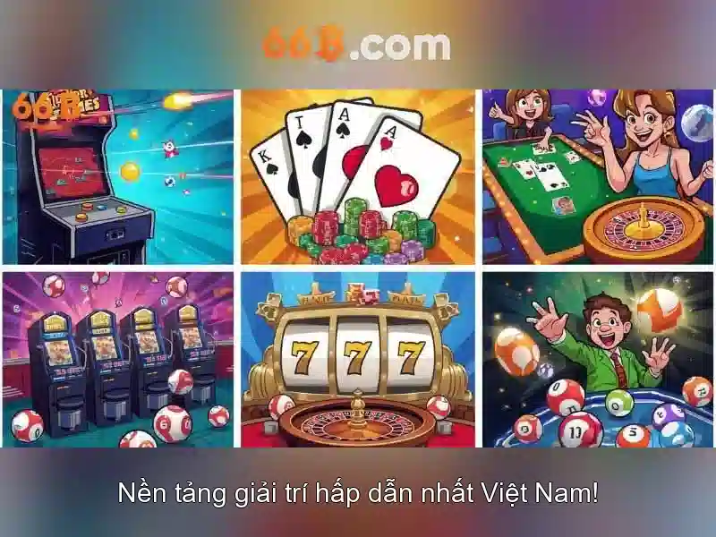 Kiến trúc và tầm nhìn của 66B