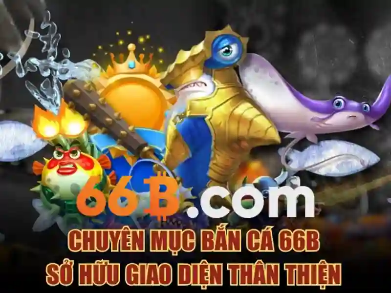 66b: một khái niệm hiện đại