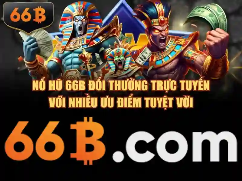 Hiệu suất và ứng dụng của 66b