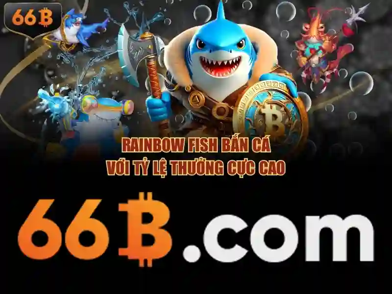 66b là gì?