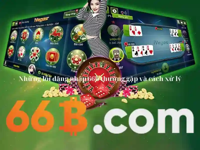 Giới thiệu về 66b