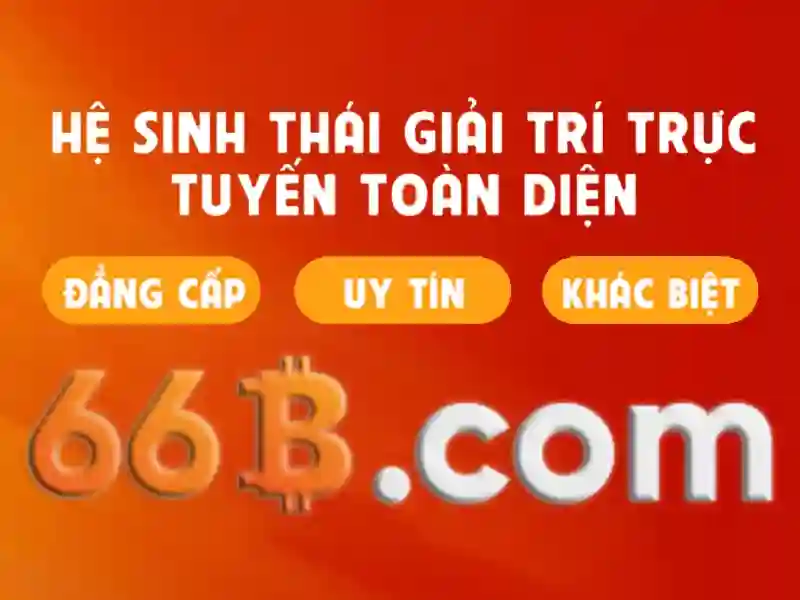 66b là gì Giao diện nhà cái hoàn hảo